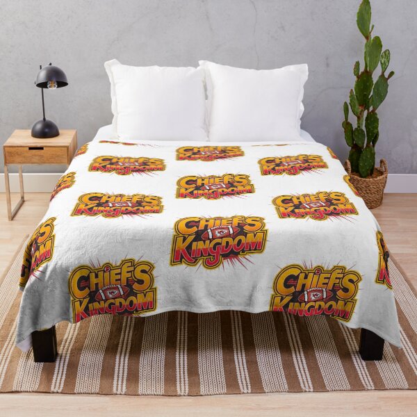 Item preview, Chiefs Kingdom designed and sold by arantxase.