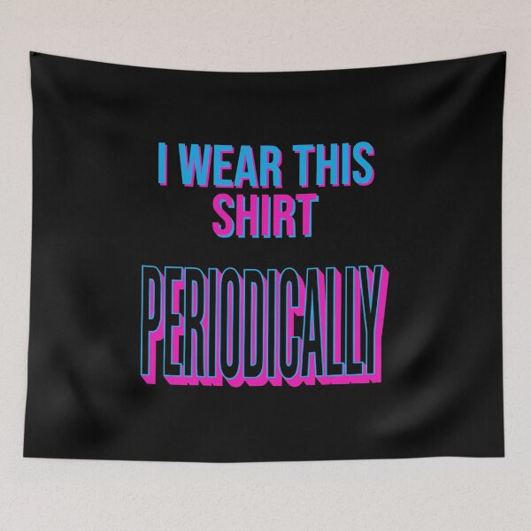 Item preview, Epic Chemistry Pun Humor Art - JUL-203 designed and sold by noberic.
