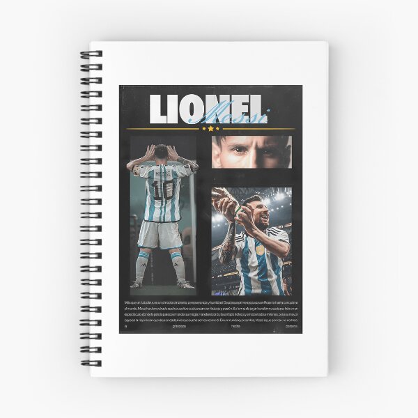 Artikelvorschau, Leo Messi entworfen und verkauft von lamiyaman.