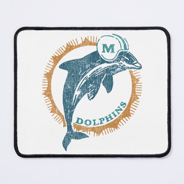 Item preview, Art - Miami Dolphins designed and sold by arantxase.