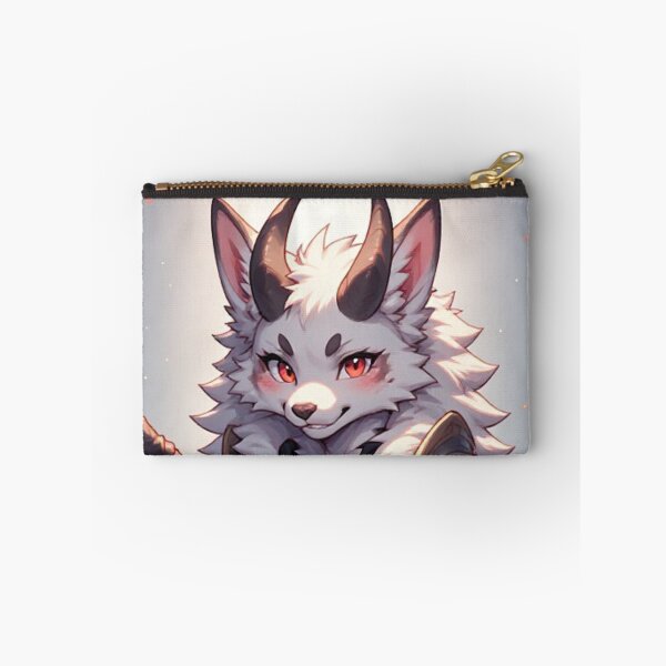 Item preview, furry warrior designed and sold by dnd-and-stuff.