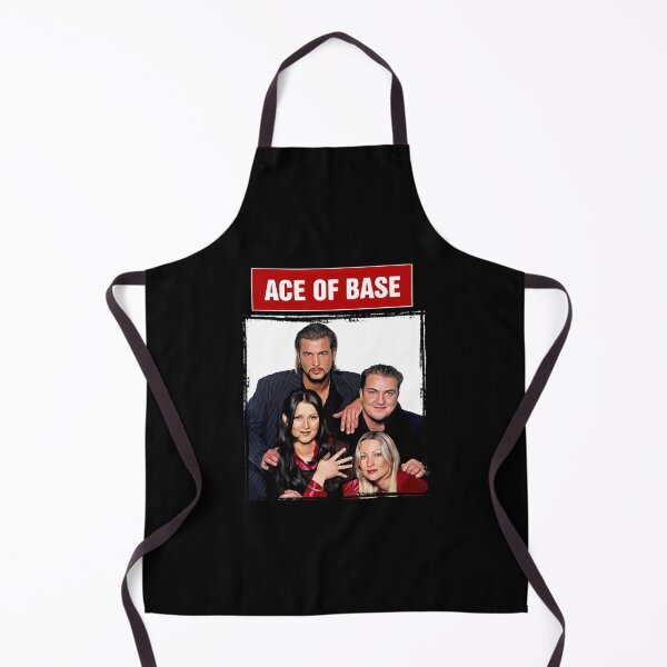 Item preview, Ace Of Base Band designed and sold by naovios.
