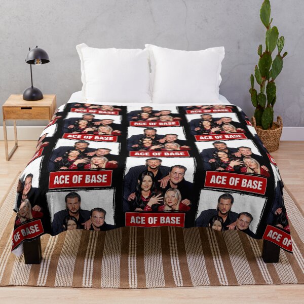 Item preview, Ace Of Base Band designed and sold by naovios.