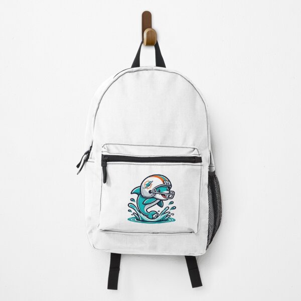 Item preview, Cute Miami Dolphins Logo designed and sold by arantxase.