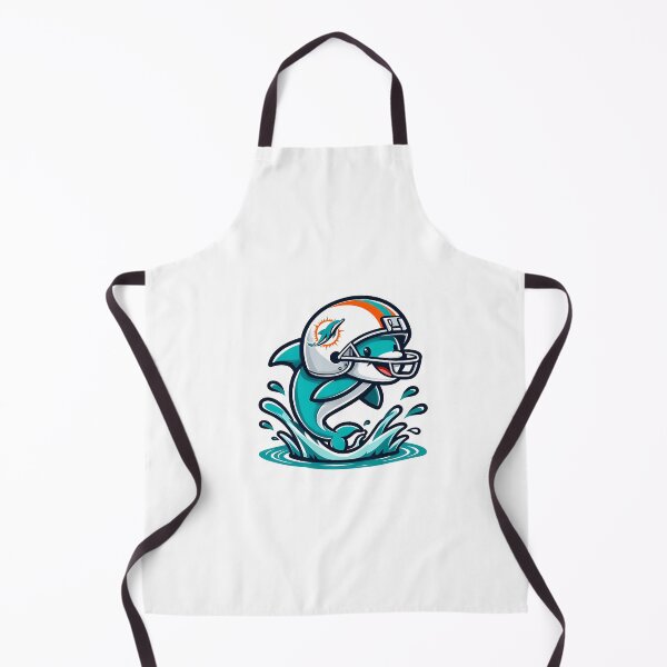 Artikelvorschau, Niedliches Miami Dolphins Logo entworfen und verkauft von arantxase.