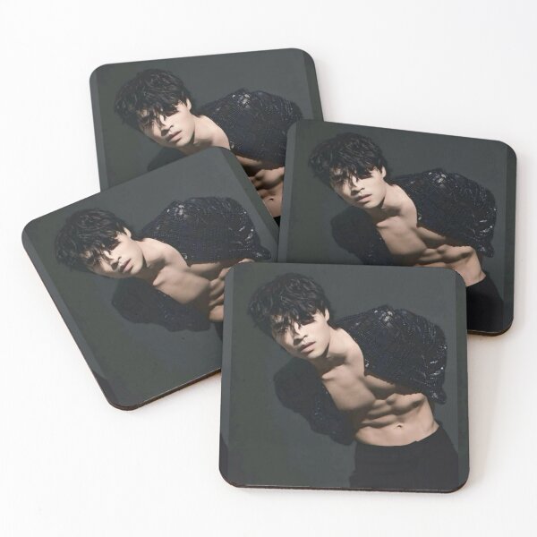 Item preview, Dallas Liu Avatar Zuko Magazine Cover Photoshoot designed and sold by tracynguyen23.