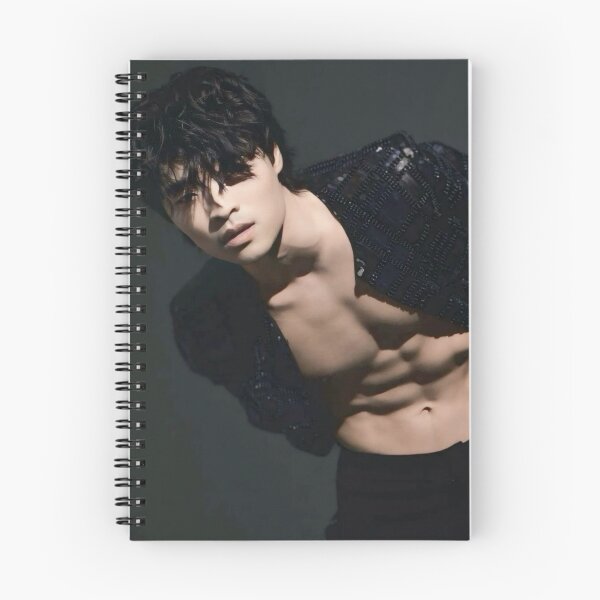 Item preview, Dallas Liu Avatar Zuko Magazine Cover Photoshoot designed and sold by tracynguyen23.