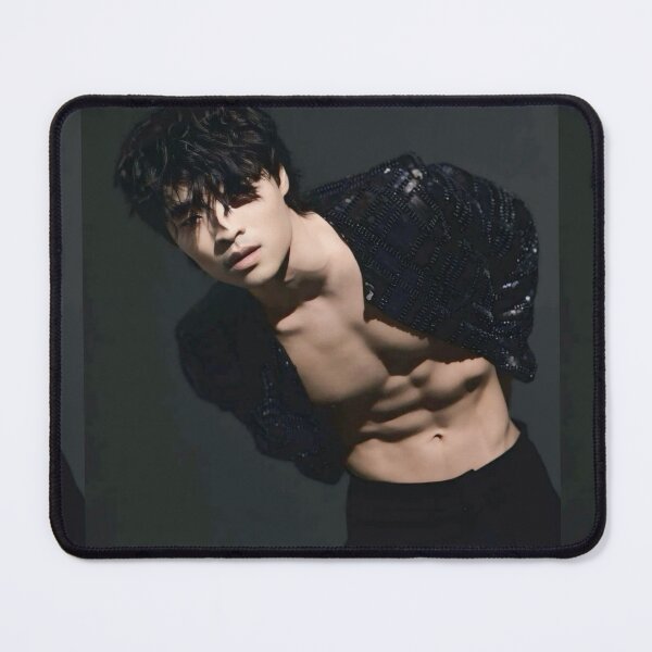 Item preview, Dallas Liu Avatar Zuko Magazine Cover Photoshoot designed and sold by tracynguyen23.