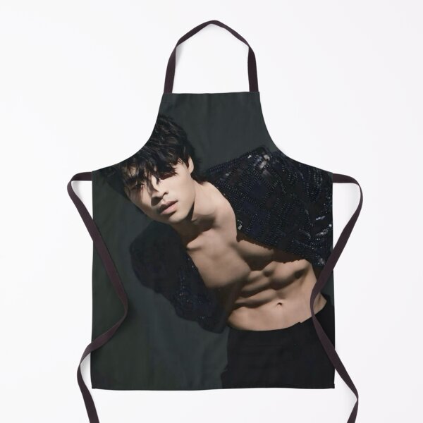 Item preview, Dallas Liu Avatar Zuko Magazine Cover Photoshoot designed and sold by tracynguyen23.