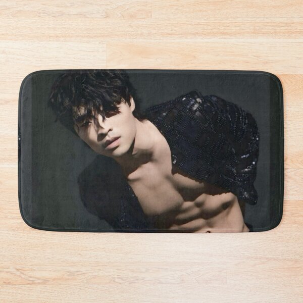 Item preview, Dallas Liu Avatar Zuko Magazine Cover Photoshoot designed and sold by tracynguyen23.