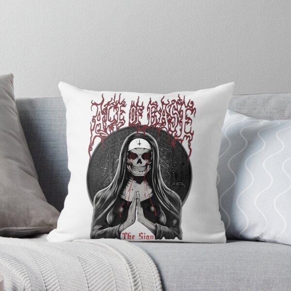 Item preview, Ace Of Base Band designed and sold by naovios.