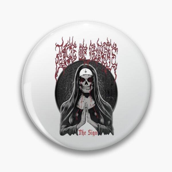 Item preview, Ace Of Base Band designed and sold by naovios.