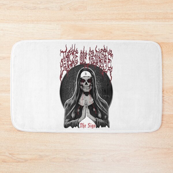 Item preview, Ace Of Base Band designed and sold by naovios.