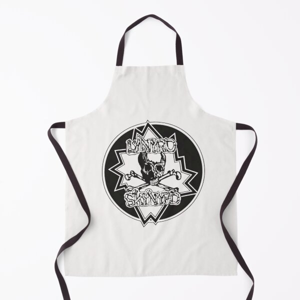 Item preview, Lynyrd Skynyrd Dark Skull Rock Band designed and sold by Trantranpeter.