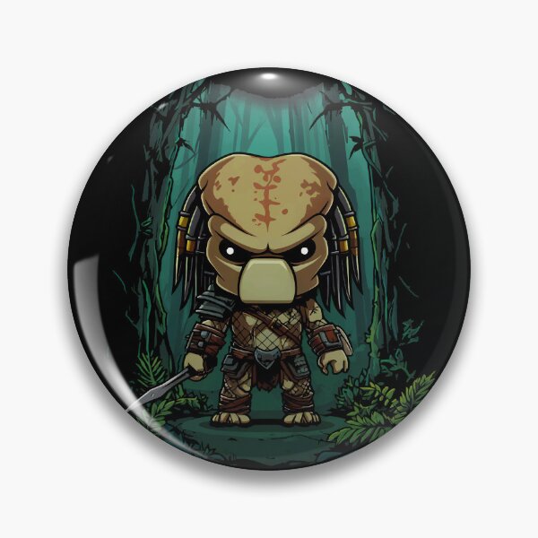 Item preview, Cute Predator designed and sold by RatherCreative.