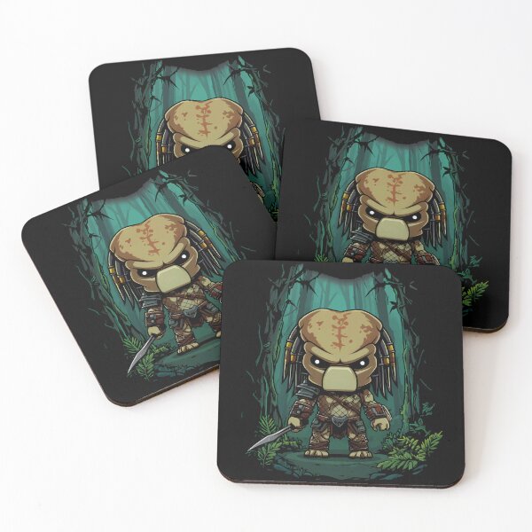 Item preview, Cute Predator designed and sold by RatherCreative.