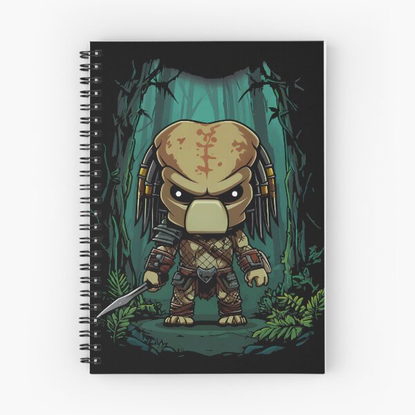 Item preview, Cute Predator designed and sold by RatherCreative.