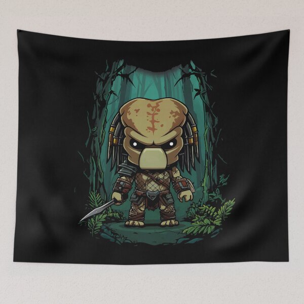 Item preview, Cute Predator designed and sold by RatherCreative.