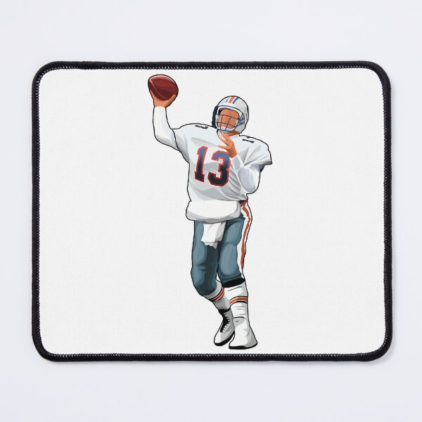 Item preview, Dan Marino 13 Drops Back designed and sold by arantxase.