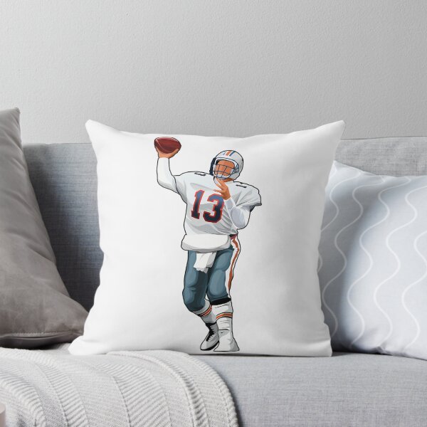 Item preview, Dan Marino 13 Drops Back designed and sold by arantxase.