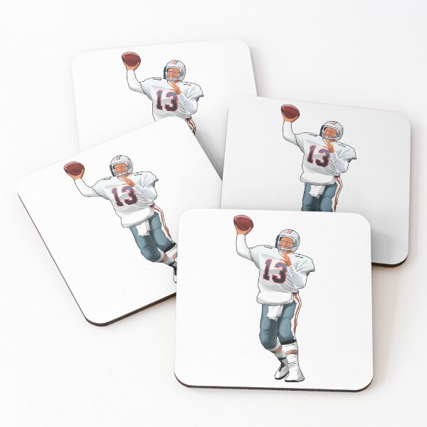 Artikelvorschau, Dan Marino 13 Drops Back entworfen und verkauft von arantxase.