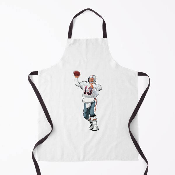 Item preview, Dan Marino 13 Drops Back designed and sold by arantxase.