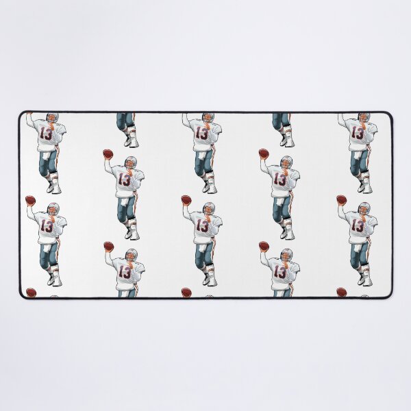 Item preview, Dan Marino 13 Drops Back designed and sold by arantxase.