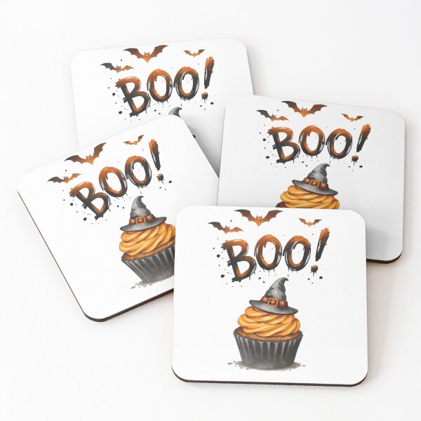 Item preview, Halloween Witch Cupcake designed and sold by Ms. Iryna.