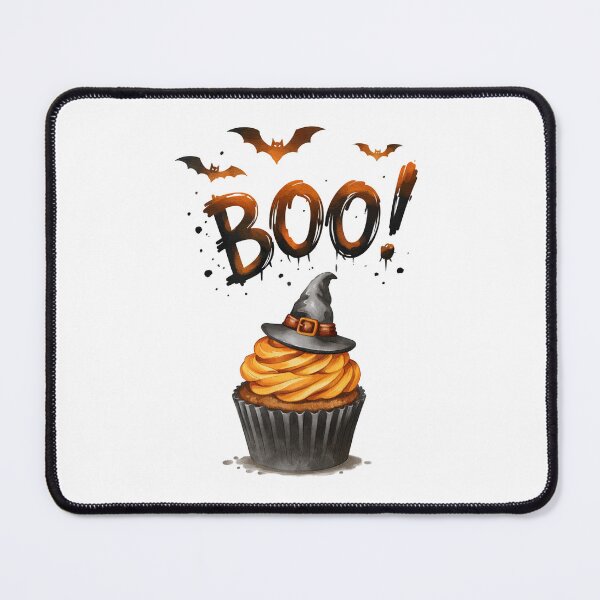 Item preview, Halloween Witch Cupcake designed and sold by Ms. Iryna.