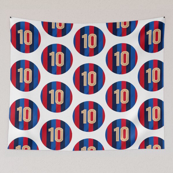 Item preview, 10 - Barcelona designed and sold by lamiyaman.