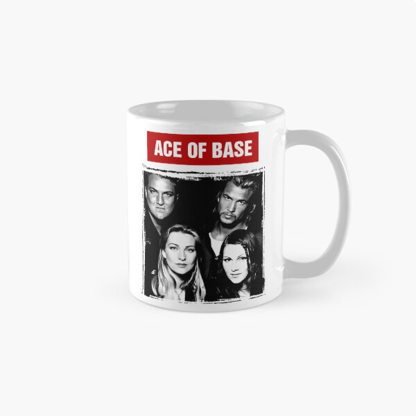 Item preview, Ace Of Base Classic designed and sold by naovios.