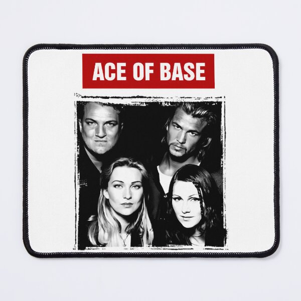 Item preview, Ace Of Base Classic designed and sold by naovios.
