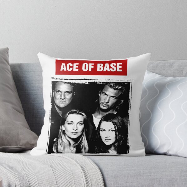 Item preview, Ace Of Base Classic designed and sold by naovios.