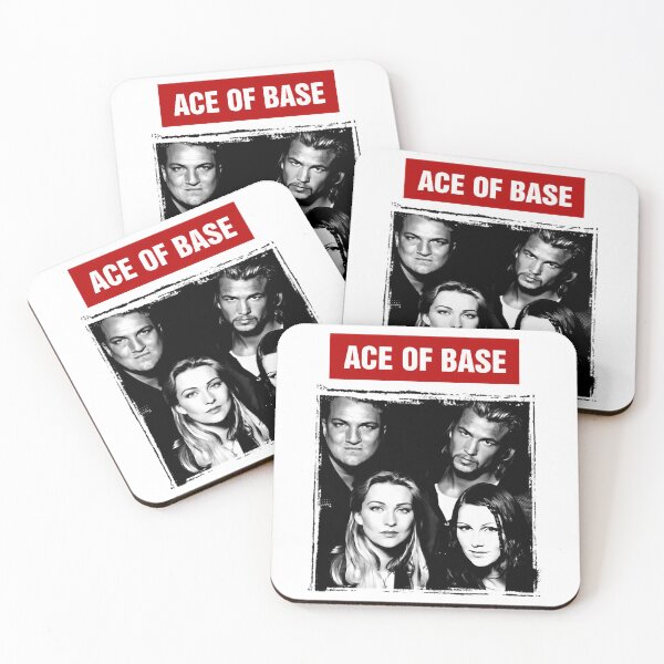 Item preview, Ace Of Base Classic designed and sold by naovios.