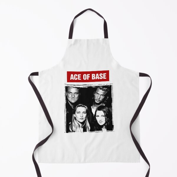 Item preview, Ace Of Base Classic designed and sold by naovios.