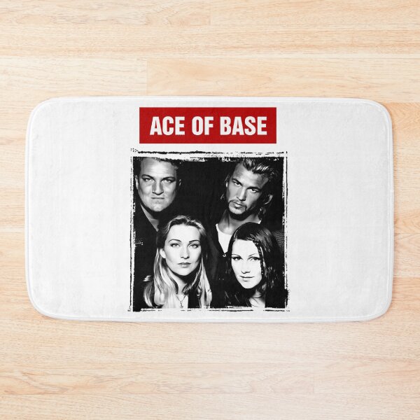 Item preview, Ace Of Base Classic designed and sold by naovios.