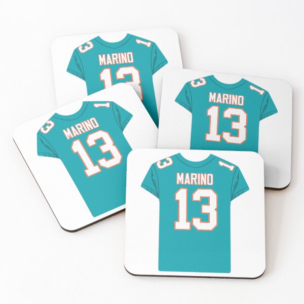 Artikelvorschau, Dan Marino Trikot Nr. 13 entworfen und verkauft von arantxase.