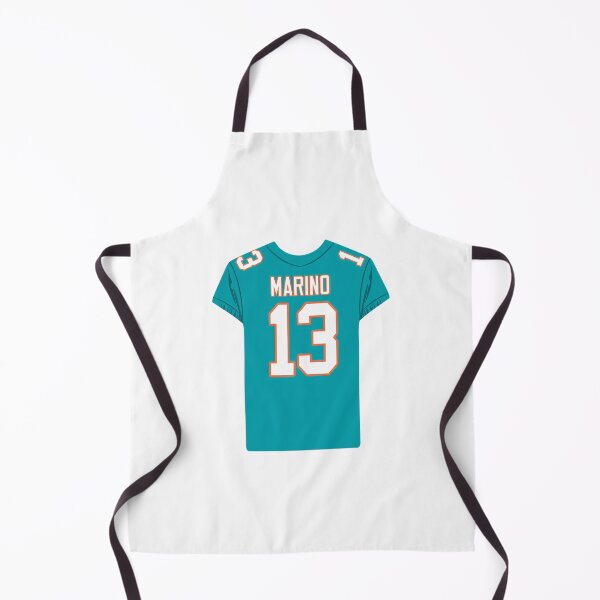 Artikelvorschau, Dan Marino Trikot Nr. 13 entworfen und verkauft von arantxase.
