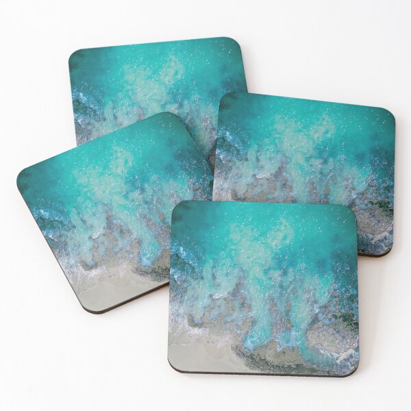 Item preview, Coastal Drone Photo designed and sold by SauraLume.