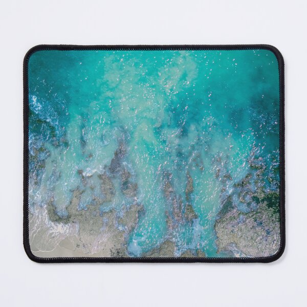 Item preview, Coastal Drone Photo designed and sold by SauraLume.