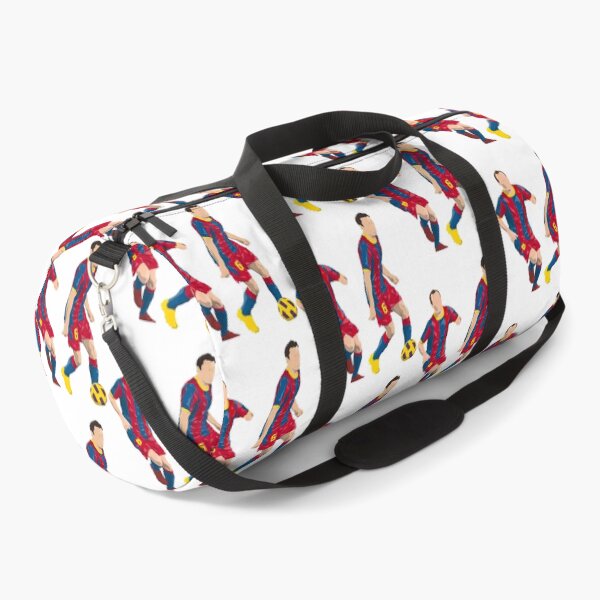 Item preview, Andres Iniesta And Xavi Minimalist designed and sold by lamiyaman.