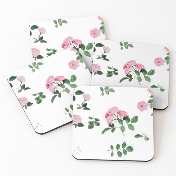 Item preview, Floral Pink Flower Design designed and sold by lifeflowstudio.