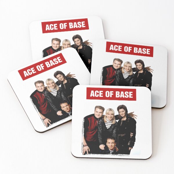 Item preview, Ace Of Base designed and sold by naovios.