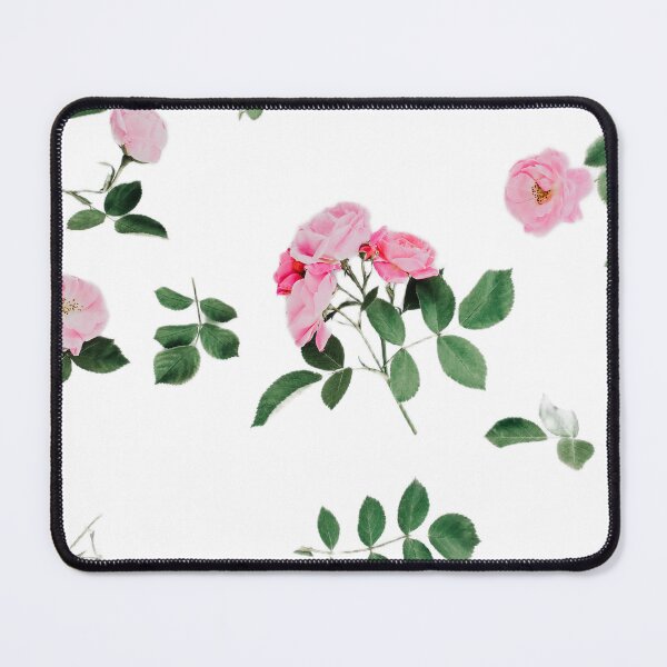 Item preview, Floral Pink Flower Design designed and sold by lifeflowstudio.