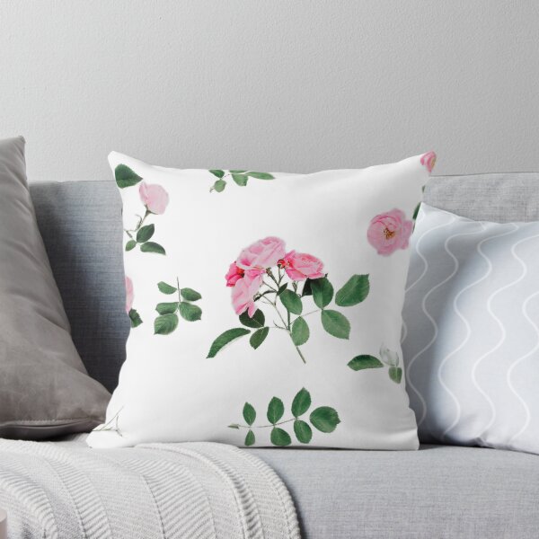 Item preview, Floral Pink Flower Design designed and sold by lifeflowstudio.