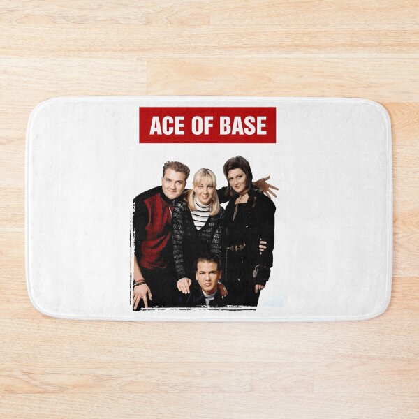 Item preview, Ace Of Base designed and sold by naovios.