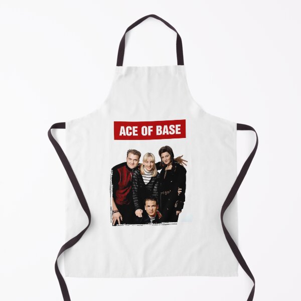 Item preview, Ace Of Base designed and sold by naovios.