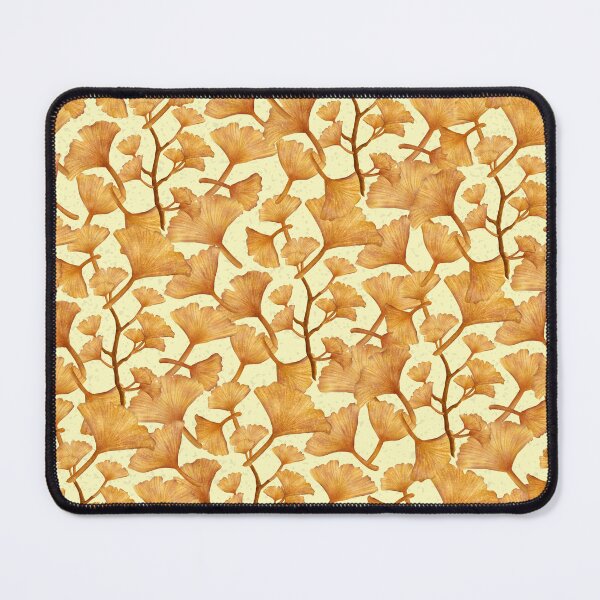 Item preview, Ginkgo biloba leaves designed and sold by Rollo(CleanRain3675).