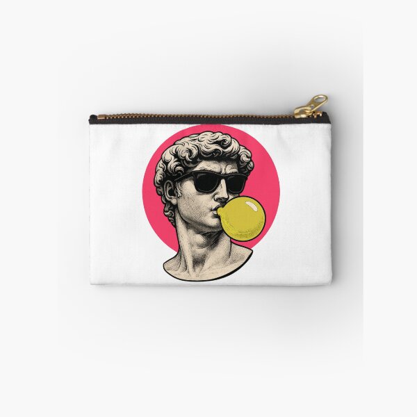 Item preview, Cool Statue Bubble Gum Pop Art designed and sold by Regal-Elegances.