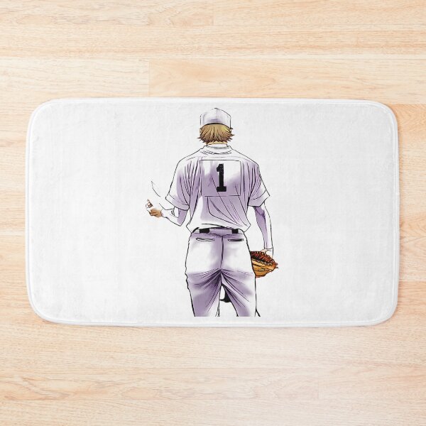 Item preview, Ace Of Diamond - Narumiya Mei designed and sold by naovios.